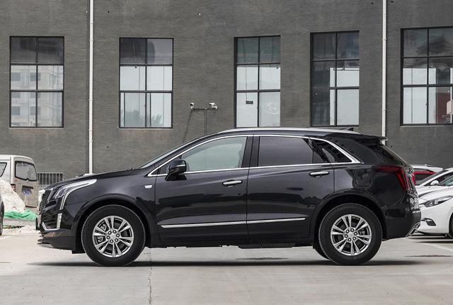  公认|入华沦为“价格屠夫”！公认比Q5L大气，241Ps跌破27W，要啥途观L