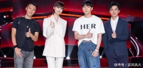  三流|《好声音》再度来袭！却已经沦为三流选秀，所谓素人选秀弊端太多