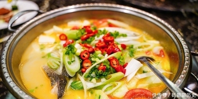 味道|百县千碗：寻“天台味道”之旅