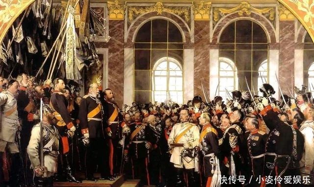 奥地利|没人能随随便便成功，铁血宰相俾斯麦的成功，原因是什么