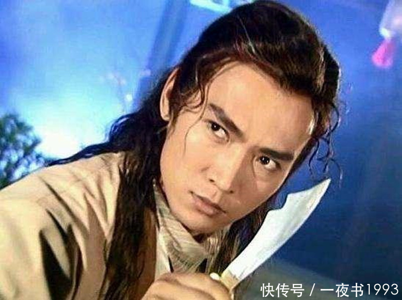 上榜|最希望被翻拍的十部武侠剧，《魔剑生死棋》上榜，《风云》排第一