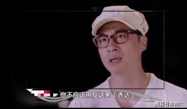  胖成|吴镇宇12岁儿子大变样，昔日清秀可爱，如今胖成壮汉认不出？