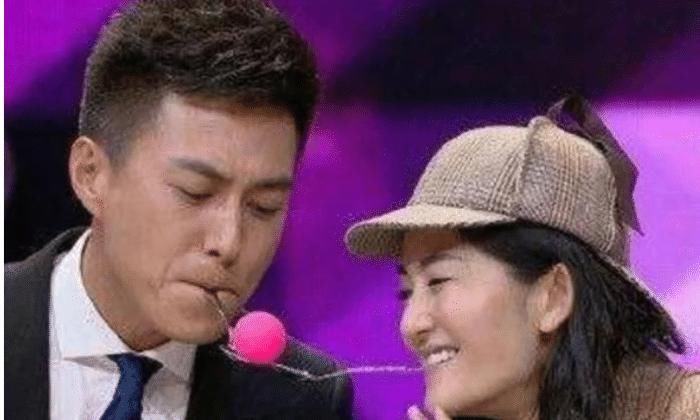  嘉宾|被《快本》得罪最狠的嘉宾：出场5分钟就被强制下台，从此再没来过？