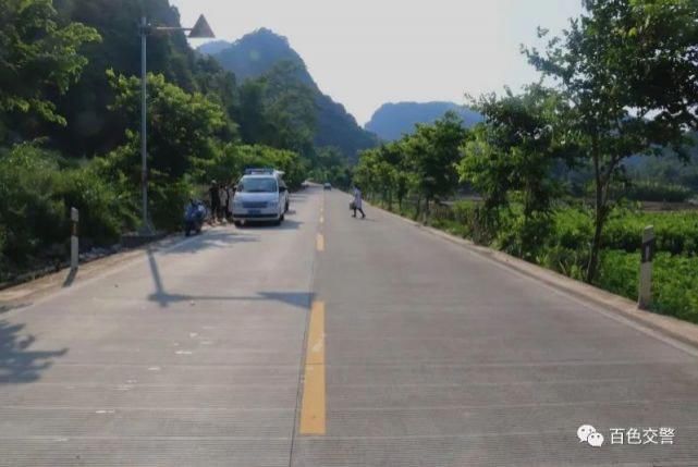  任性|血的教训！百色一未成年驾驶摩托车酿事故 用生命为任性“买单”