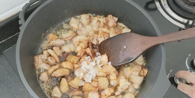 详细|美味的广式盖浇饭，详细做法步骤，荤素搭配一锅，营养好吃又简单