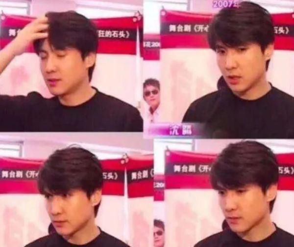  军艺|从军艺走出“四大校草”，其中三位都混到了一线，唯独他令人惋惜