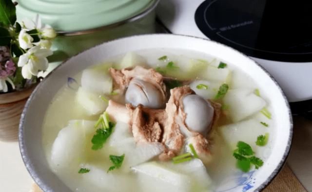  败火|4道夏季败火菜肴，让你清凉一夏！