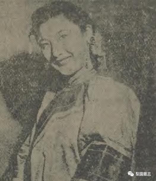  言慧珠|刘迎秋：我与言慧珠的交往