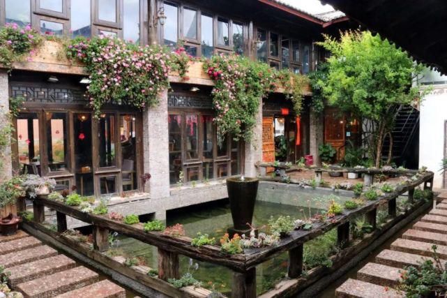 GET|丽江的这些美食,你GET了吗?