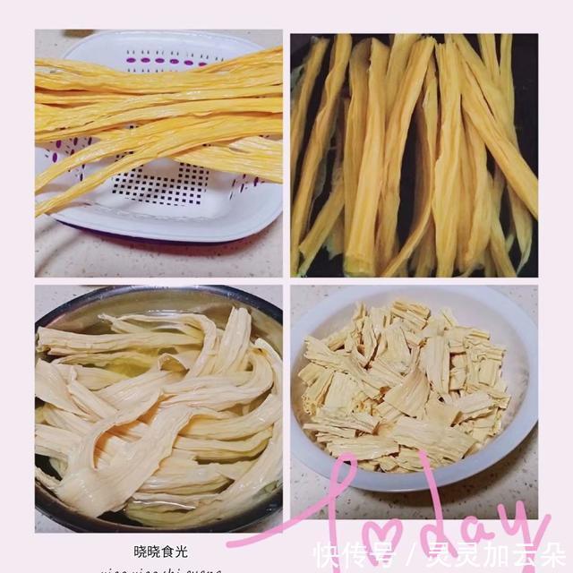 特别|这道家常菜咸鲜味浓,营养丰富,做一大盘都不够吃,特别适合下饭