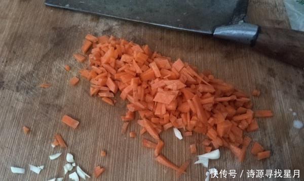  鸡肉|这道菜一年到头好吃，钙含量比鸡肉高，蛋白质也比鸡肉好