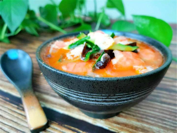 喝得|入秋后,喝排骨汤,鲫鱼汤,不如喝它!营养极高,家家户户喝得起