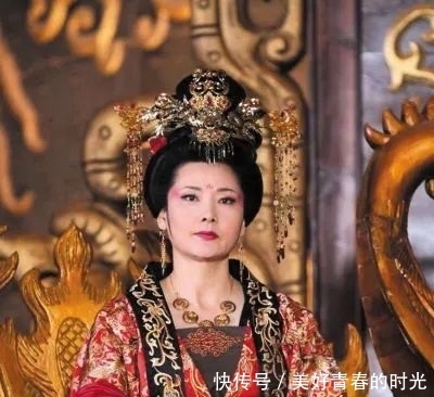 李裹儿|她是唐朝第一美人,却心如毒蝎想当女皇