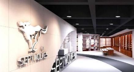  七匹狼|曾经的王者男装品牌“七匹狼”，从巅峰跌落神坛，你还记得它嘛