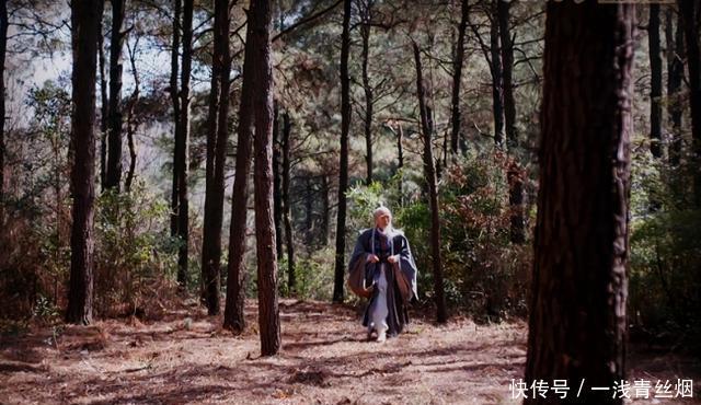 至今|乾陵有多坚挺？让历史上的三大盗墓祖师爷无功而返，至今完好无损