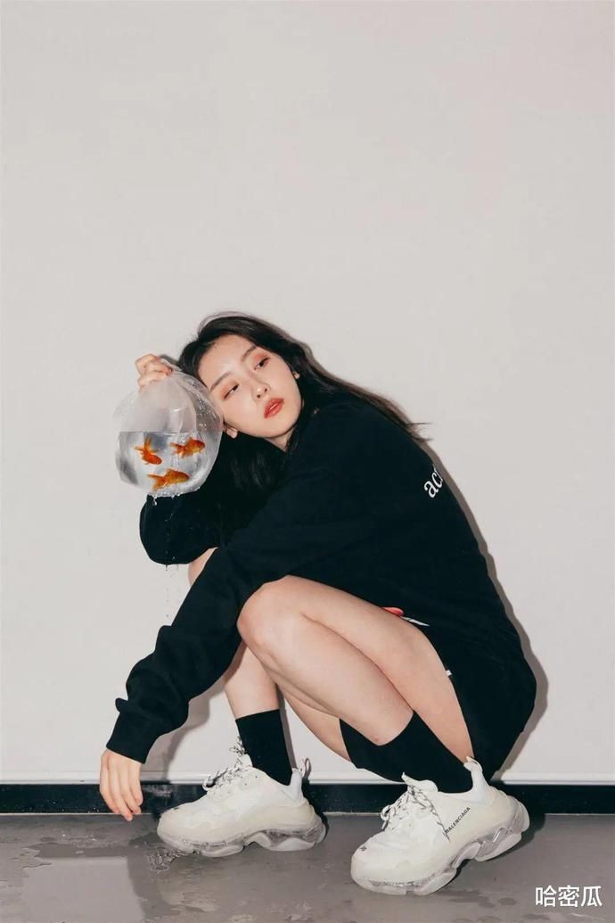  越来越多|赵小棠被朋友吐槽太直女，没有直男会喜欢她！