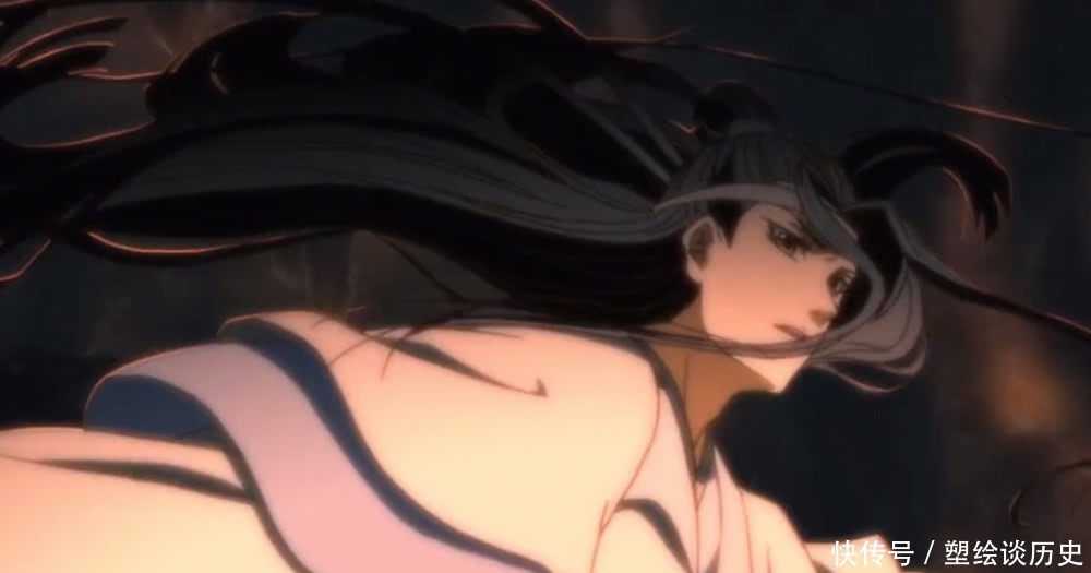 担心|墨香三部曲的动画导演,魔道打斗很强,天官剧情精彩,渣反略担心