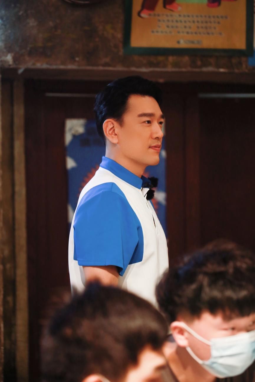 哥哥|《元气满满的哥哥》快“综”有慢 多元创新惊喜不断