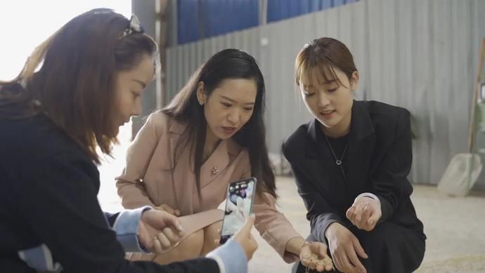 确保米|精致的生活，从一碗甘甜可口的米饭开始！