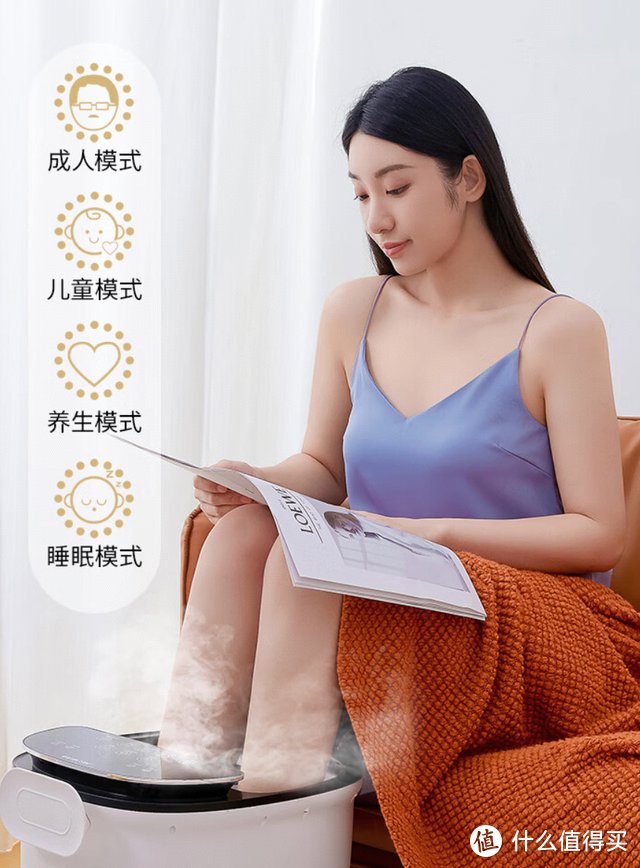 足浴盆如何选购(小家电专栏 篇二十：足浴盆，养生必备，如何选购一款性价比高的足浴盆？)