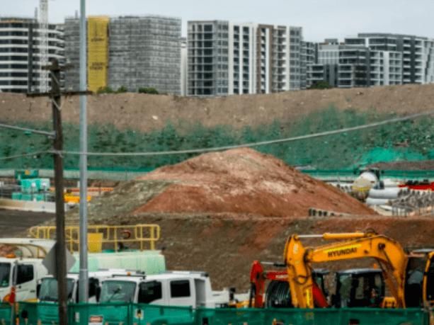  澳币|悉尼公寓买家平均多花35.5万澳币，专家呼吁政府放宽 !