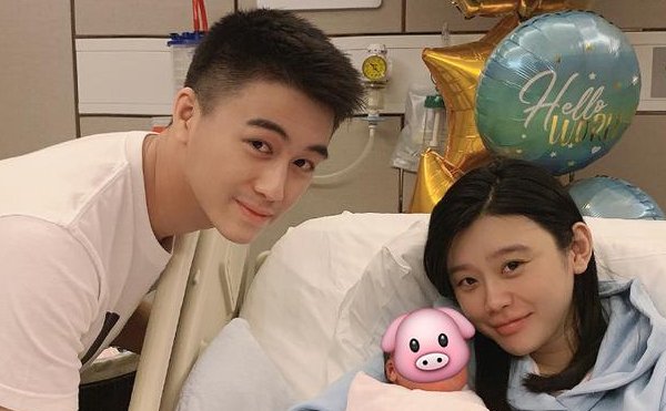  赌王|赌王儿子何猷启离婚，前妻为何猷启发声，称孩子对自己最重要