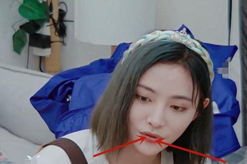  The9|The9成员节目中立吃货人设，看到她们的嘴唇，真吃假吃不必多言