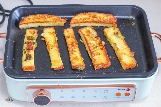 早餐|天一热,就爱吃这懒人早餐,5分钟搞定,2块钱吃饱,少油又健康