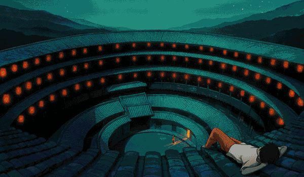  公主|福建土楼为什么是“华人公主的城堡”