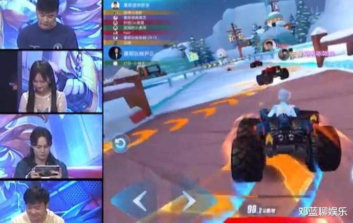  郑恺|郑恺地铁被人偶遇玩手游！镜头放大十倍后，网友都沉默了！