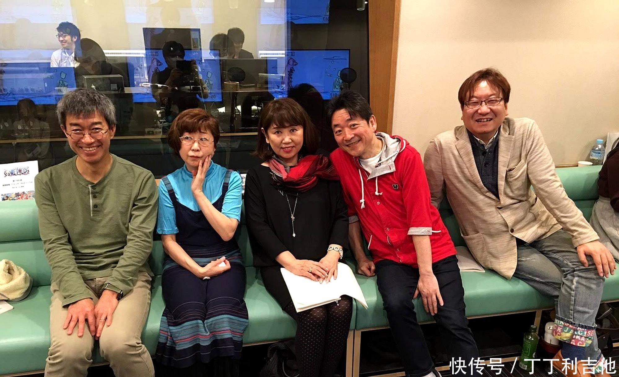 大将|海贼王漫画978话下周更新,大将绿牛“下线”,动画无限期停播!