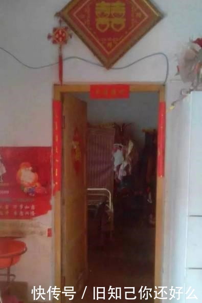老家|第一次去男方农村老家,看到这样的房子,我真有点后悔认识他了