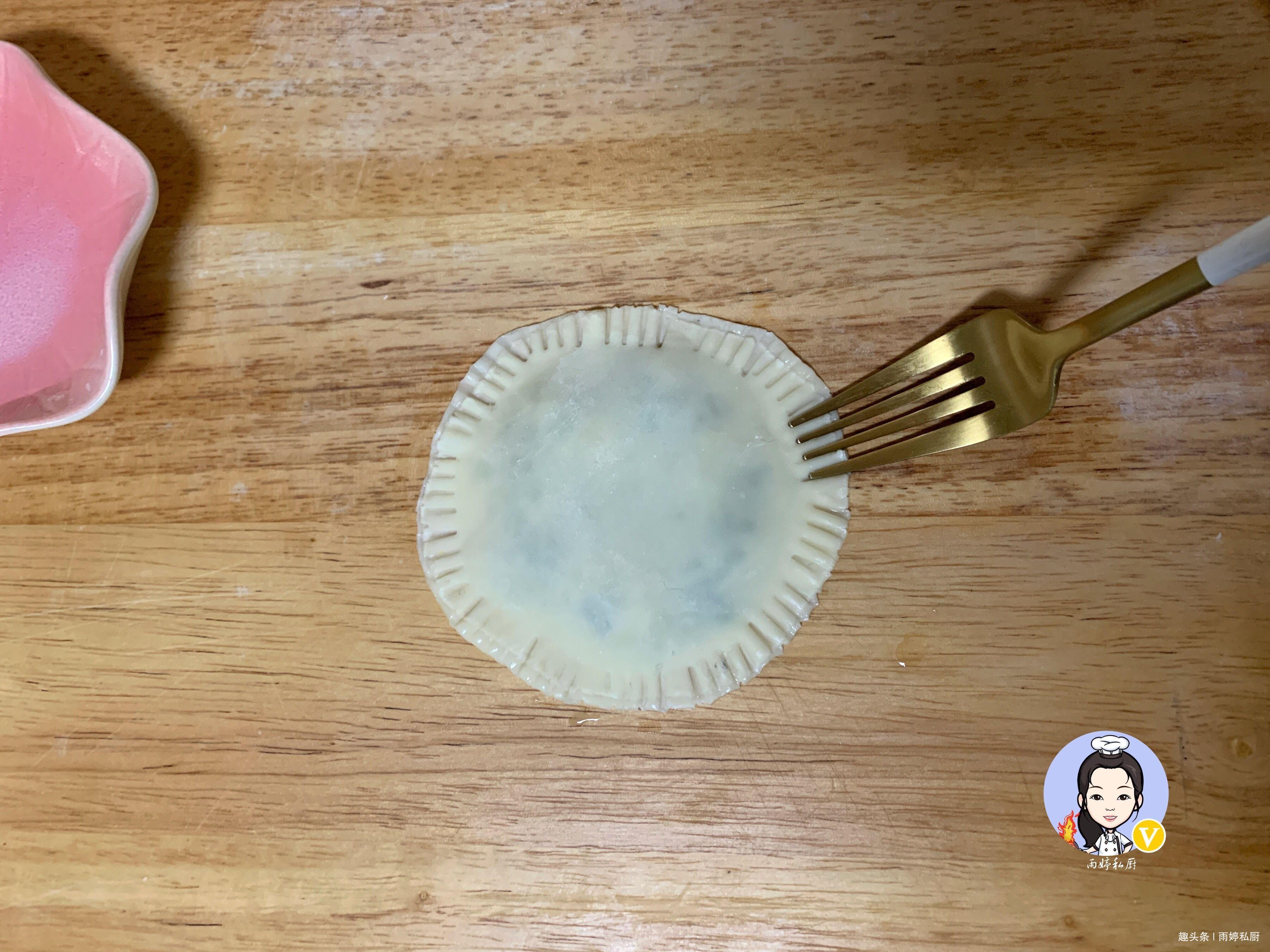  简单|早餐饼新做法，3分钟就出锅！香酥可口特别香，做法简单零难度