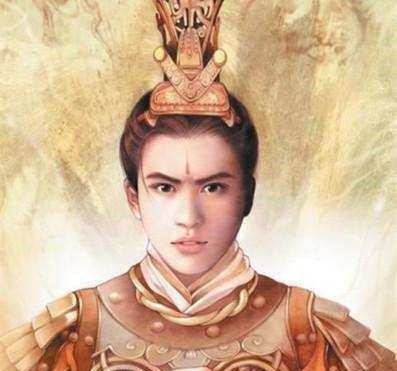 夷陵|刘备为复仇发动夷陵之战，失败原因是因此人没有参战