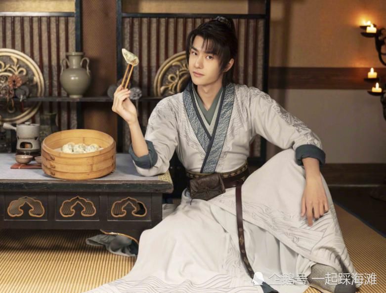 街舞|赵丽颖发文为王一博的《街舞3》宣传,却因带错话题,引得大家哭笑不得