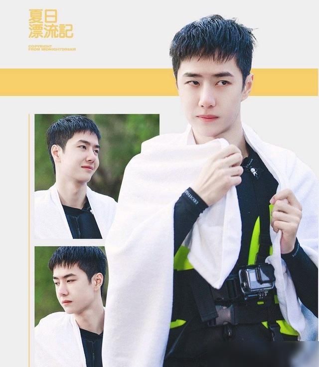  王一博|街舞导演太好笑，请王一博让其无地自容，原因竟然无力反驳