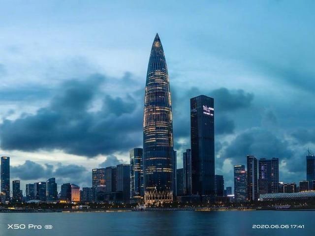  助阵|月土木三英会？vivo X50 Pro超感光夜摄功能强力助阵