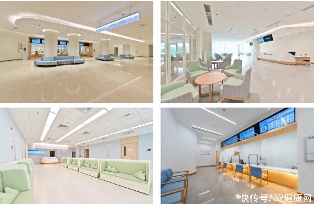 四川泰康医院开业运营！以慢病管理、老年医学见长，打造长寿医院