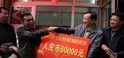 彩票|彩票真能中奖吗？中奖后还要捐款？注意“三要二不要”！