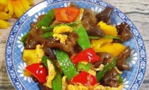 花椒|几款美味健康的蔬菜,营养丰富,吃完后还有全身的暖乎乎