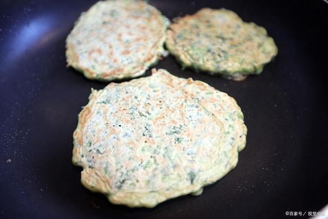 妈妈|妈妈做的油条不一样