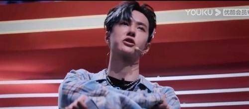  街舞|街舞3，王一博又惹粉丝不满意，果真吐槽点十足