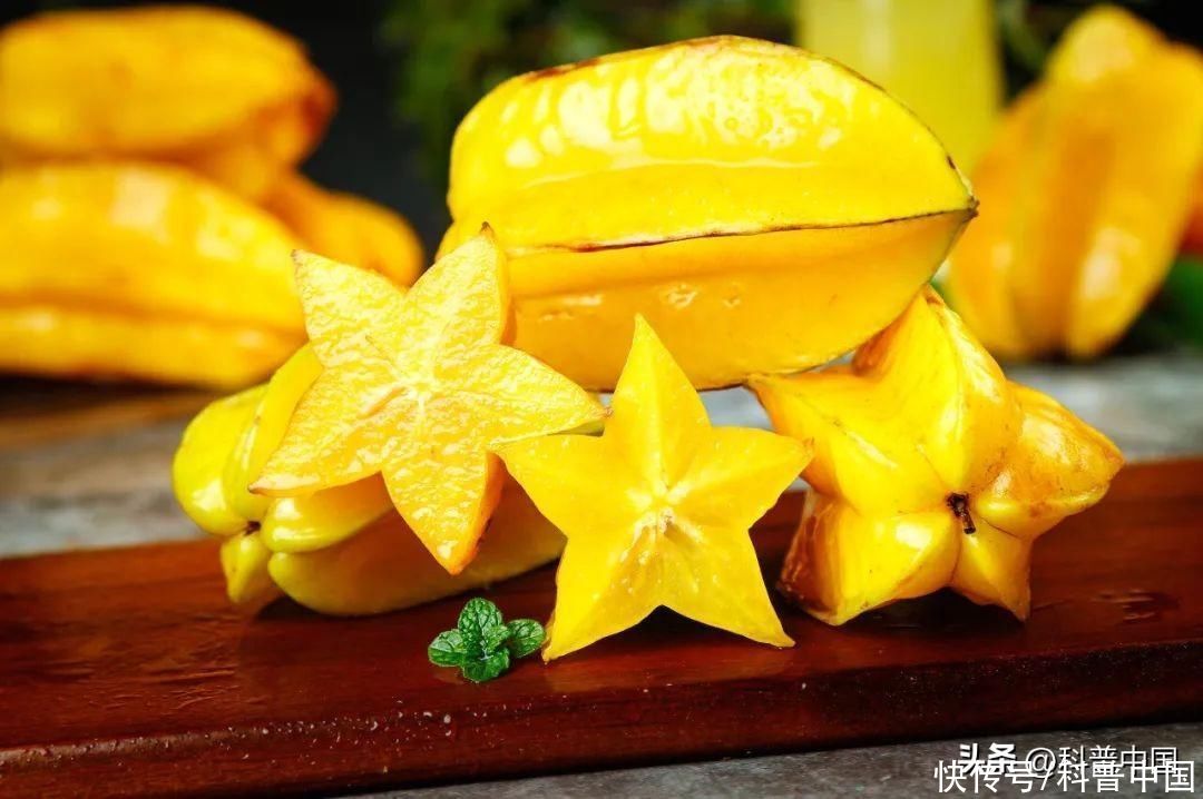 中国公认最难吃的七种水果(这种水果“越好看越难吃”？到底怎么回事？)
