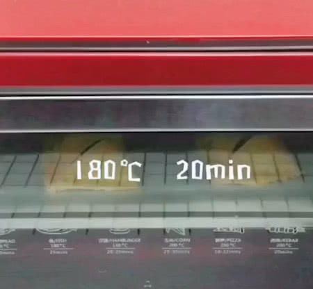 超爱|自从解锁了苹果的新吃法,我家早餐天天吃,甜软可口,孩子超爱吃