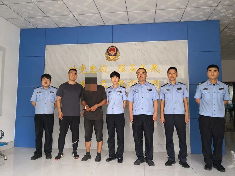 盗窃|速看:大快人心!系列盗窃电瓶车案告破