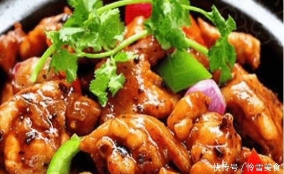  做法|经济实惠的几道家常菜，荤素搭配营养好，美味诱人，做法超简单