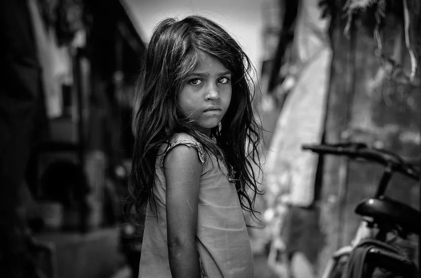 爸爸|73岁大爷迎娶高中女孩，女儿查明真相断绝关系：爸爸我看错了你