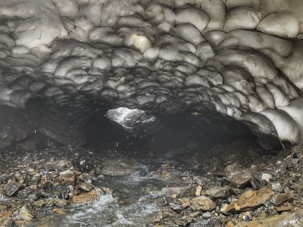  夏天|终于走了宝康线，夏天出行真是拼人品