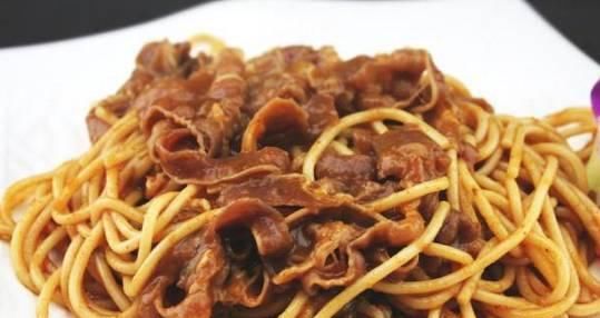 入适量|吃起来超级过瘾的家常菜,越吃越香,真是不一样的美味