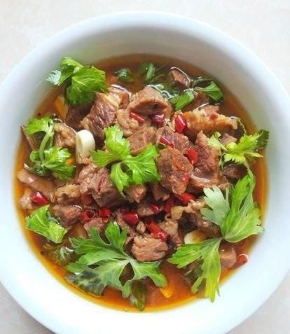 美食|6道美食倾情大分享,菜品丰富,好吃不夸张,相信自己你做的更好